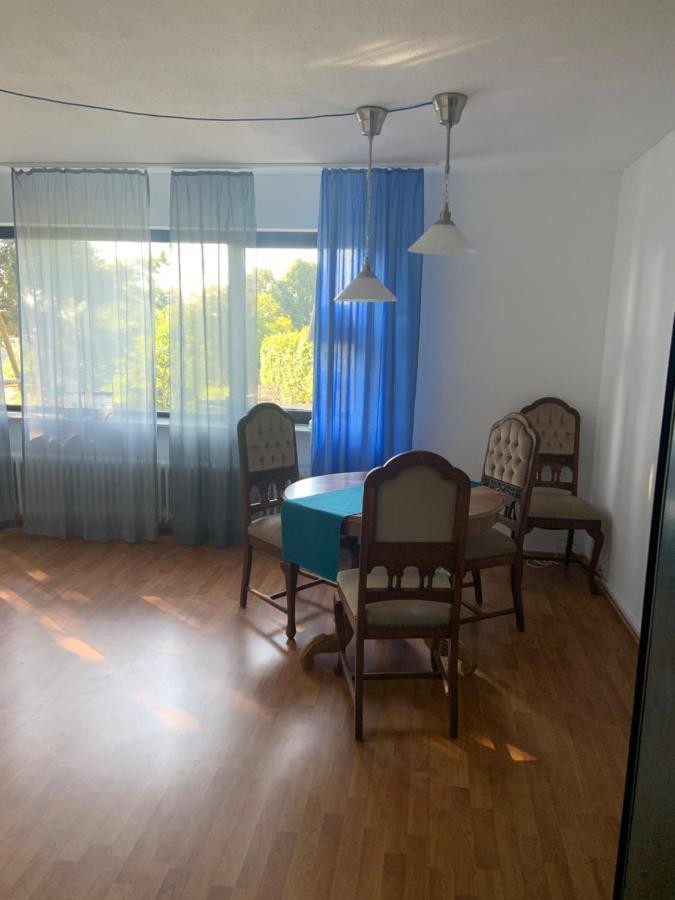 Ferienwohnung Klosterblick Ühlingen-Birkendorf Exterior photo