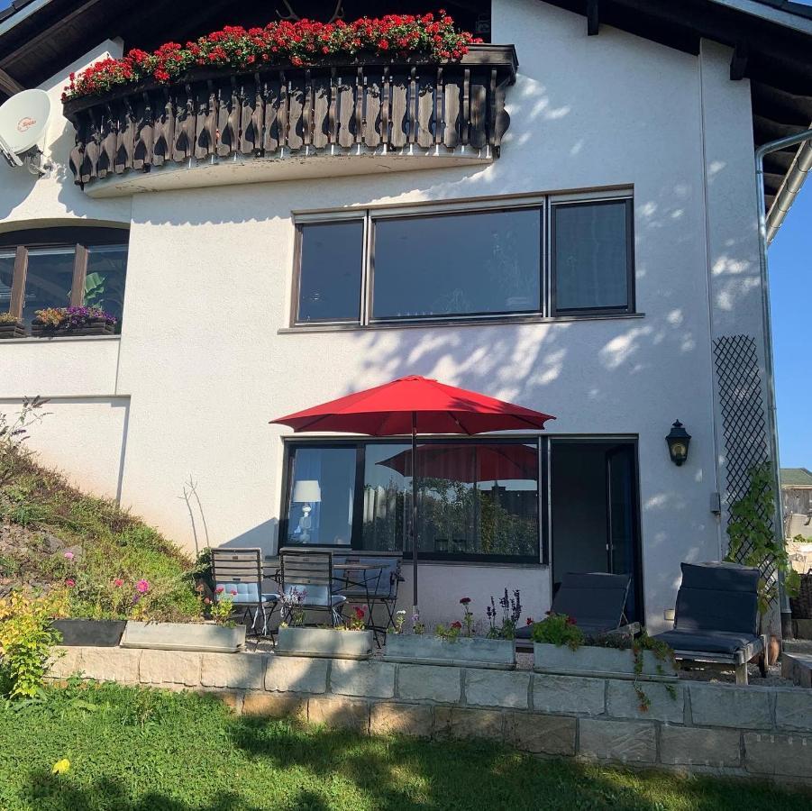 Ferienwohnung Klosterblick Ühlingen-Birkendorf Exterior photo