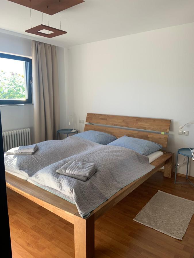 Ferienwohnung Klosterblick Ühlingen-Birkendorf Exterior photo